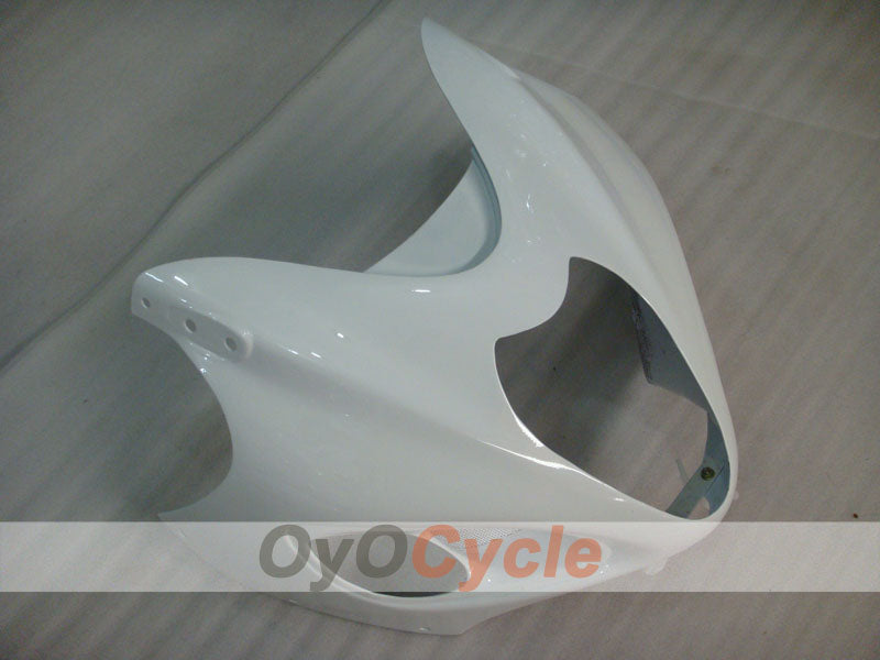 Obere Frontverkleidung für Suzuki 97-07 GSXR1300 #OYO87910801