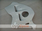 Linke & rechte Seitenverkleidung für Suzuki 97-07 GSXR1300 #OYO87910803