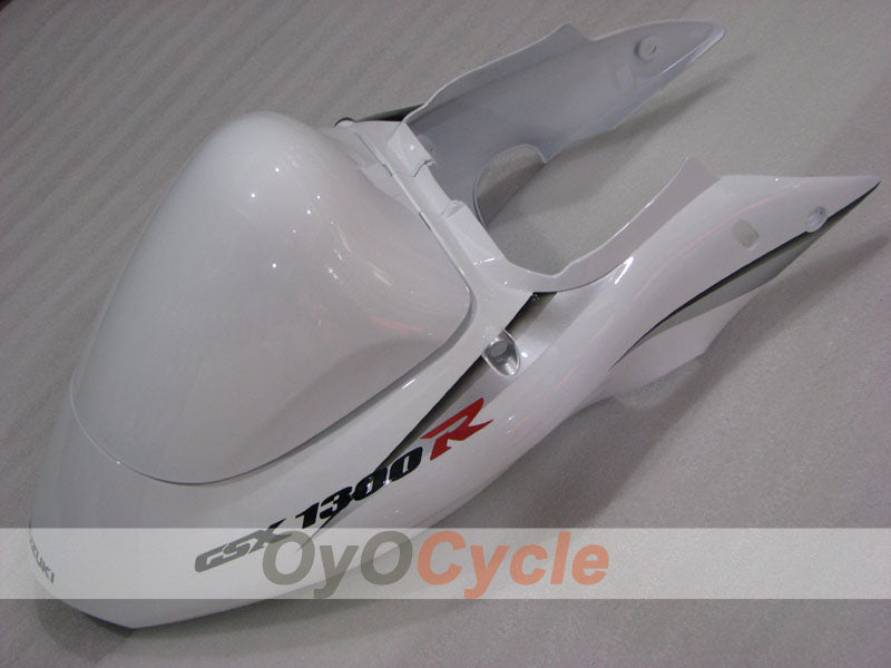 Heckverkleidung + Sitzabdeckung für Suzuki 97-07 GSXR1300 #OYO87910804 Hauptbild