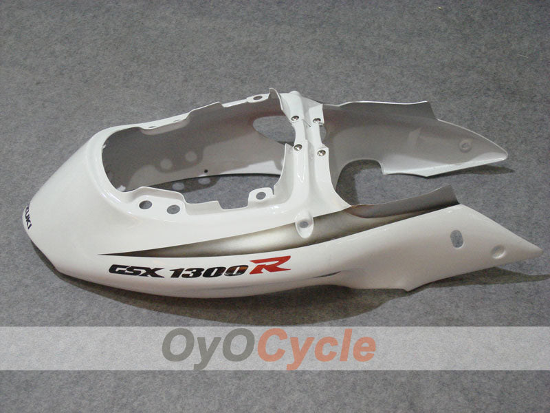 Heckverkleidung für Suzuki 97-07 GSXR1300 #OYO87910807
