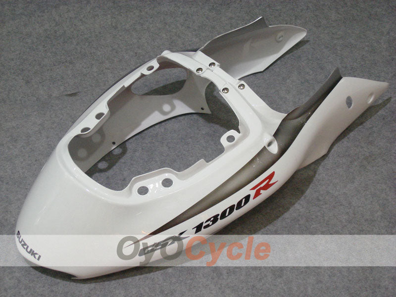 Heckverkleidung für Suzuki 97-07 GSXR1300 #OYO87910807
