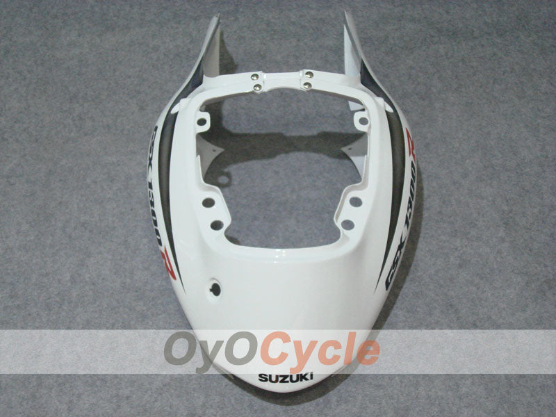 Heckverkleidung für Suzuki 97-07 GSXR1300 #OYO87910807
