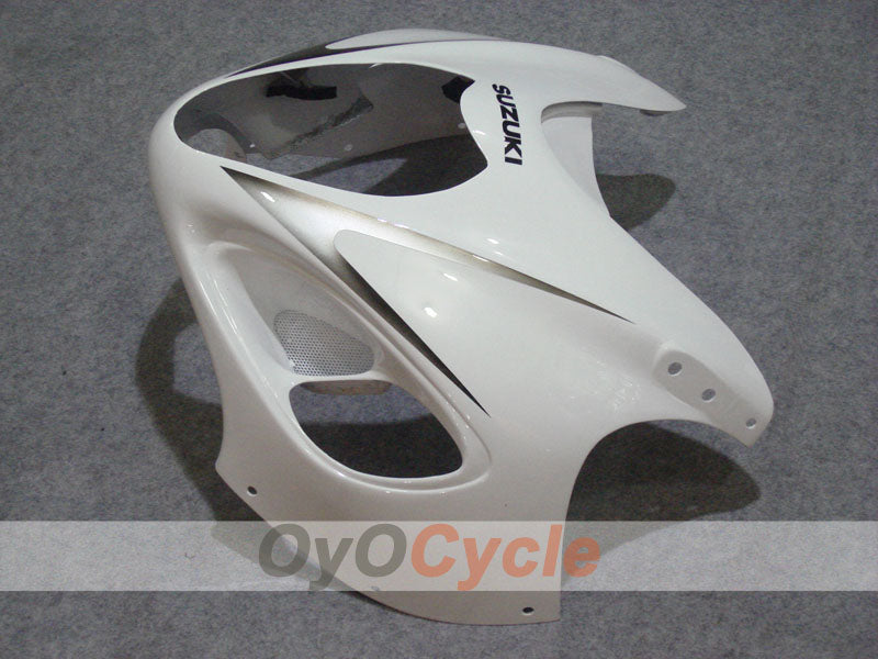 Obere Frontverkleidung für Suzuki 97-07 GSXR1300 #OYO87910806 Zweitbild