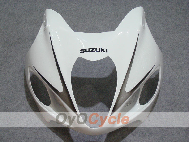 Obere Frontverkleidung für Suzuki 97-07 GSXR1300 #OYO87910806 Hauptbild