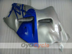 Linke & rechte Seitenverkleidung für Suzuki 97-07 GSXR1300 #OYO87910811