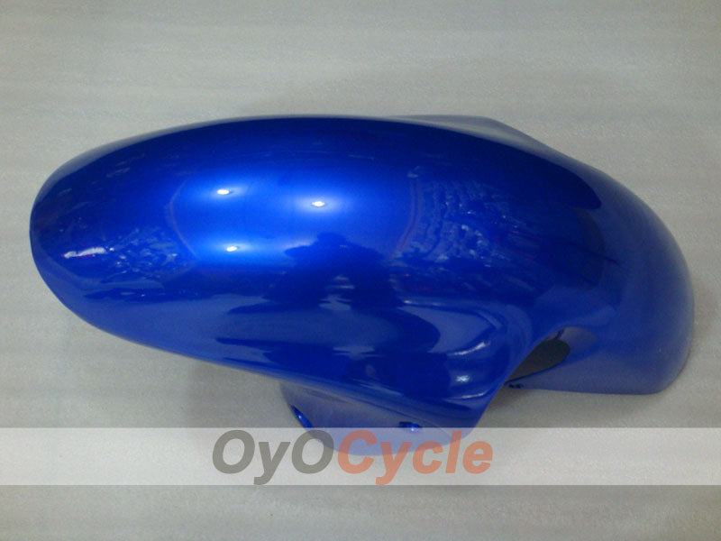 Vordere Kotflügelverkleidung für Suzuki 97-07 GSXR1300 #OYO87910809
