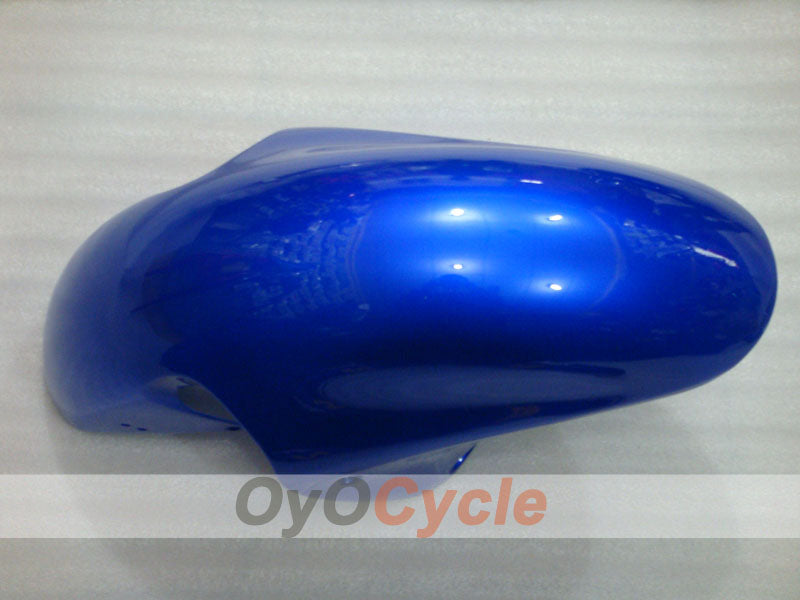 Vordere Kotflügelverkleidung für Suzuki 97-07 GSXR1300 #OYO87910809