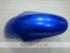 Vordere Kotflügelverkleidung für Suzuki 97-07 GSXR1300 #OYO87910809