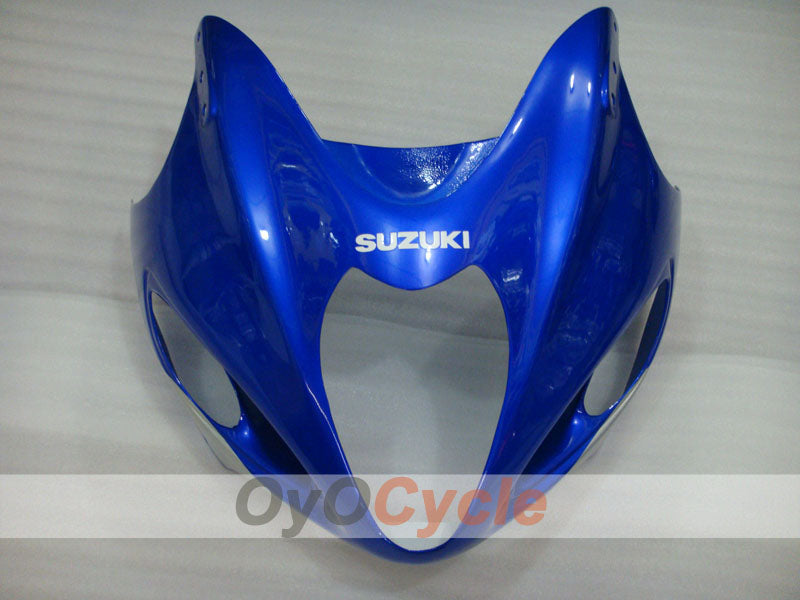 Obere Frontverkleidung für Suzuki 97-07 GSXR1300 #OYO87910810