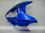 Obere Frontverkleidung für Suzuki 97-07 GSXR1300 #OYO87910810