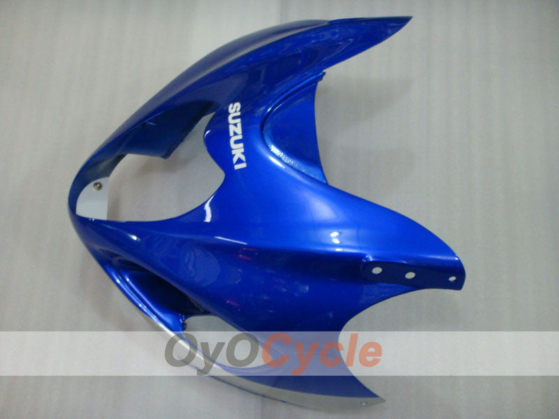Obere Frontverkleidung für Suzuki 97-07 GSXR1300 #OYO87910810