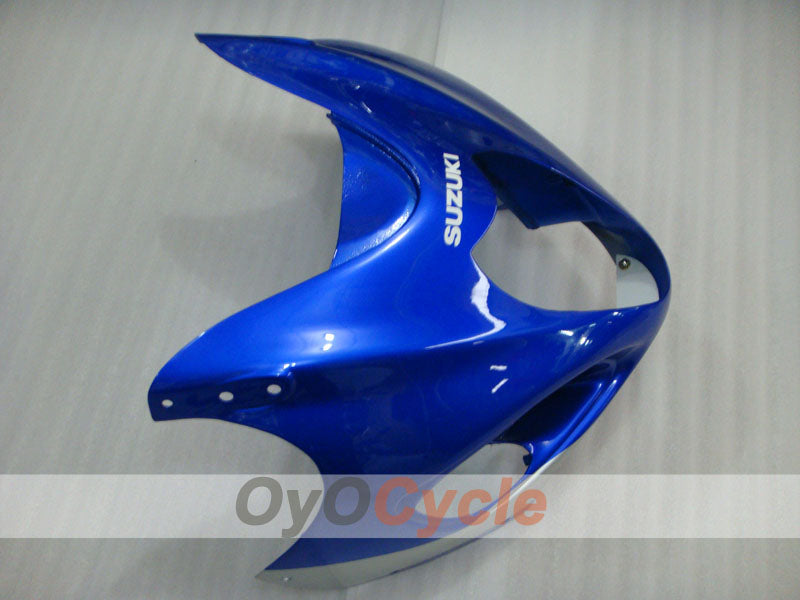 Obere Frontverkleidung für Suzuki 97-07 GSXR1300 #OYO87910810