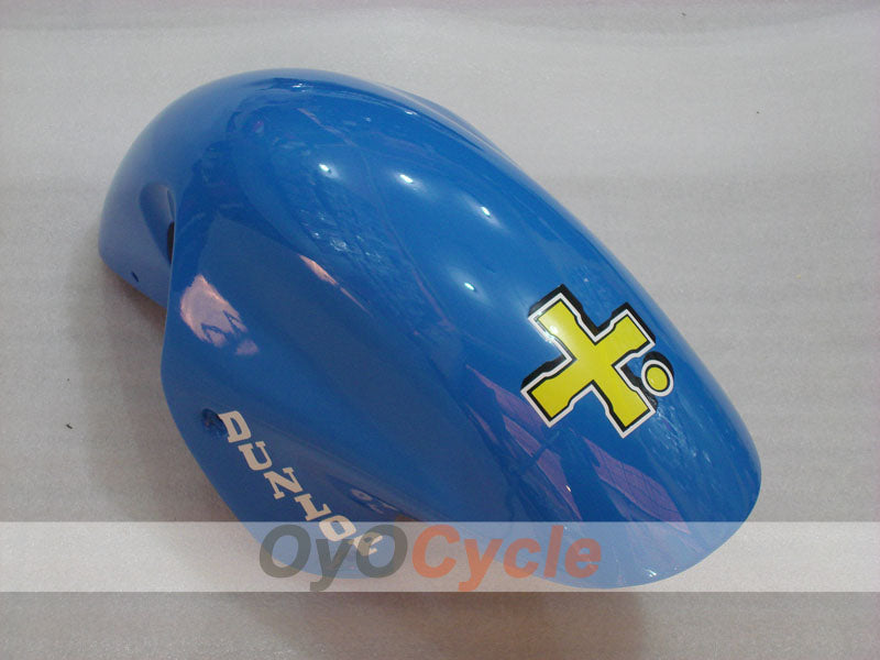 Vordere Kotflügelverkleidung für Suzuki 97-07 GSXR1300 #OYO87910812 Hauptbild