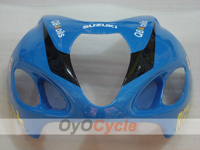 Obere Frontverkleidung für Suzuki 97-07 GSXR1300 #OYO87910813 Hauptbild
