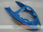 Heckverkleidung für Suzuki 97-07 GSXR1300 #OYO87910814