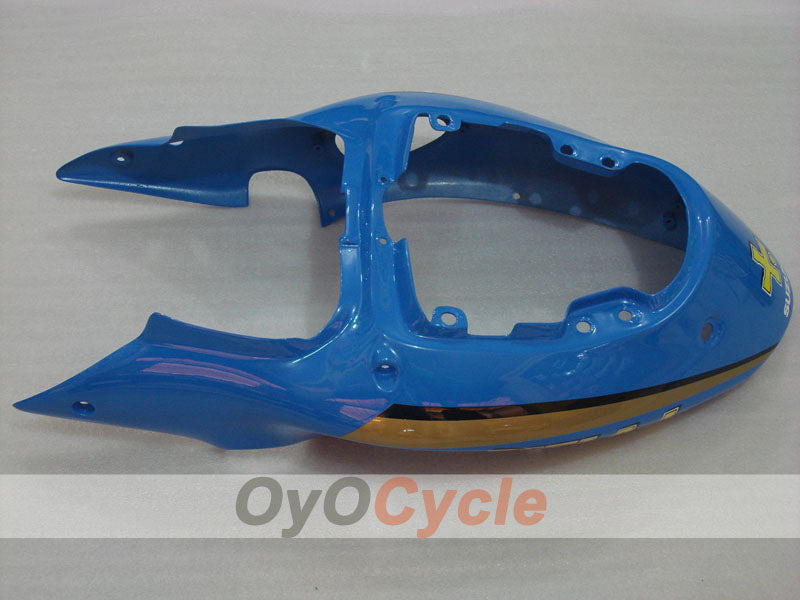 Heckverkleidung für Suzuki 97-07 GSXR1300 #OYO87910814