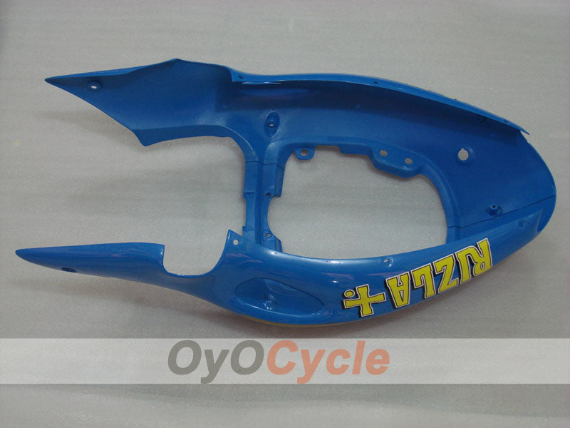 Heckverkleidung für Suzuki 97-07 GSXR1300 #OYO87910814