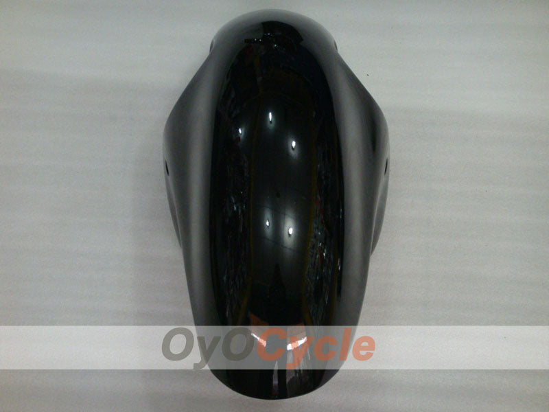 Einspritzverkleidungssatz für 99-07 GSXR1300 Hayabusa - Schwarz - Werksstil #OYO87902680