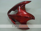Obere Frontverkleidung für Suzuki 97-07 GSXR1300 #OYO87910820