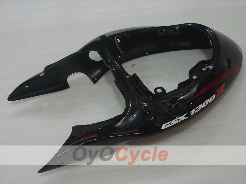Heckverkleidung für Suzuki 97-07 GSXR1300 #OYO87910821
