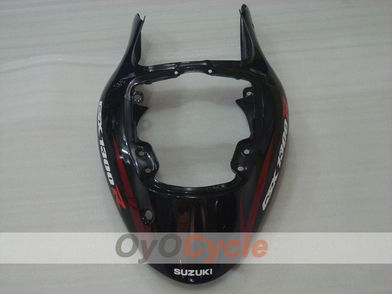 Heckverkleidung für Suzuki 97-07 GSXR1300 #OYO87910821 Hauptbild