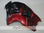 Linke & rechte Seitenverkleidung für Suzuki 97-07 GSXR1300 #OYO87910822