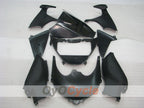 Verkleidungssatz für 99-07 GSXR1300 Hayabusa - Weiß, Silber - Werksstil #OYO87902682