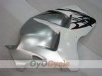 Linke & rechte Seitenverkleidung für Suzuki 97-07 GSXR1300 #OYO87910825