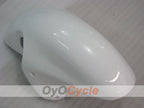 Verkleidungssatz für 99-07 GSXR1300 Hayabusa - Weiß, Silber - Werksstil #OYO87902682
