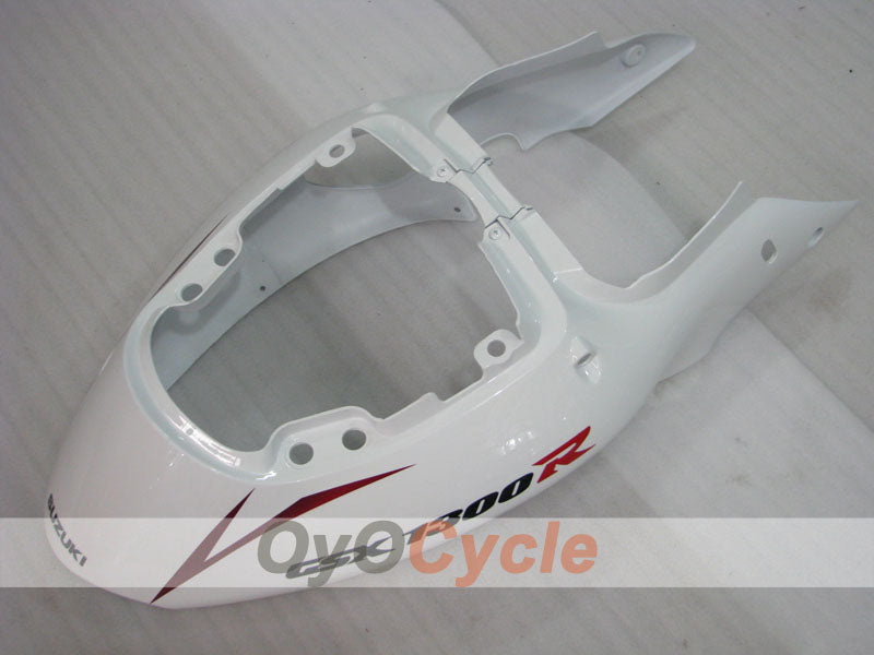 Heckverkleidung für Suzuki 97-07 GSXR1300 #OYO87910824