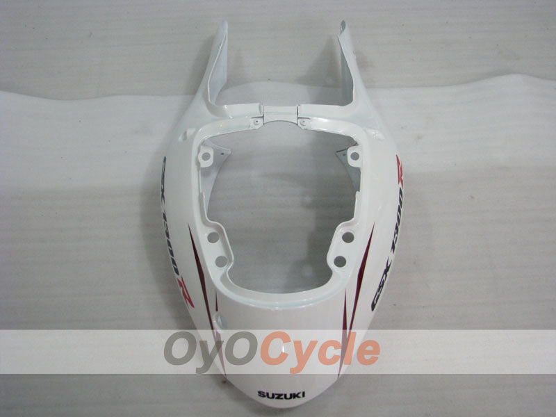 Heckverkleidung für Suzuki 97-07 GSXR1300 #OYO87910824 Hauptbild