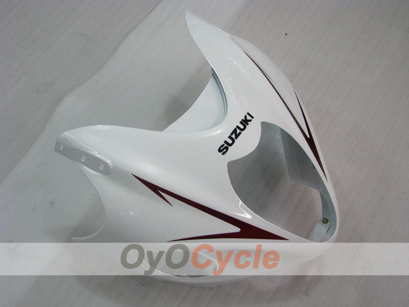 Vordere obere Verkleidung für Suzuki 97-07 GSXR1300 #OYO87910823 Zweitbild