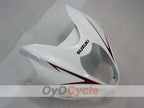 Vordere obere Verkleidung für Suzuki 97-07 GSXR1300 #OYO87910823