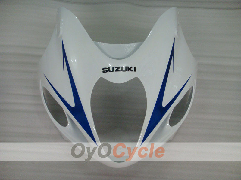 Vordere obere Verkleidung für Suzuki 97-07 GSXR1300 #OYO87910826 Hauptbild