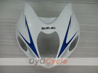 Vordere obere Verkleidung für Suzuki 97-07 GSXR1300 #OYO87910826