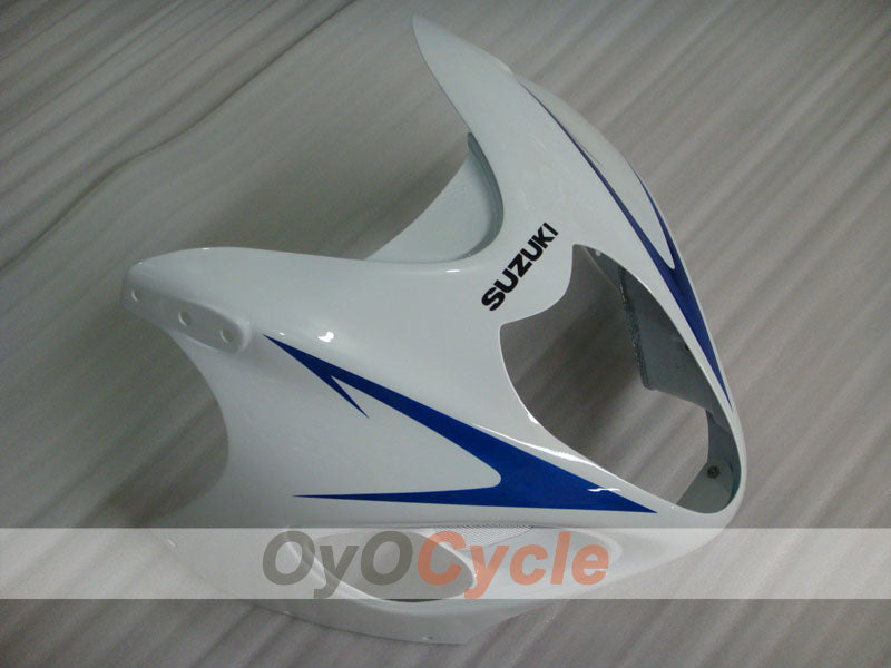 Vordere obere Verkleidung für Suzuki 97-07 GSXR1300 #OYO87910826