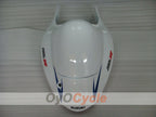 Heckverkleidung + Sitzabdeckung für Suzuki 97-07 GSXR1300 #OYO87910827