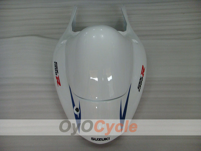Heckverkleidung + Sitzabdeckung für Suzuki 97-07 GSXR1300 #OYO87910827