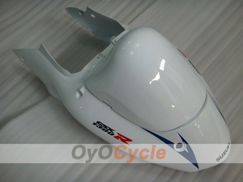 Heckverkleidung + Sitzabdeckung für Suzuki 97-07 GSXR1300 #OYO87910827