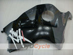 Linke und rechte Seitenverkleidung für Suzuki 97-07 GSXR1300 #OYO87910831