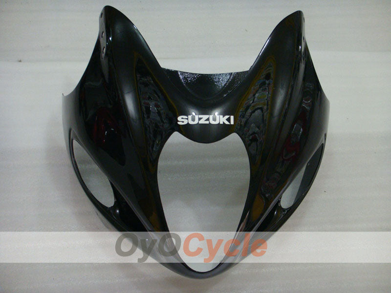 Vordere obere Verkleidung für Suzuki 97-07 GSXR1300 #OYO87910829