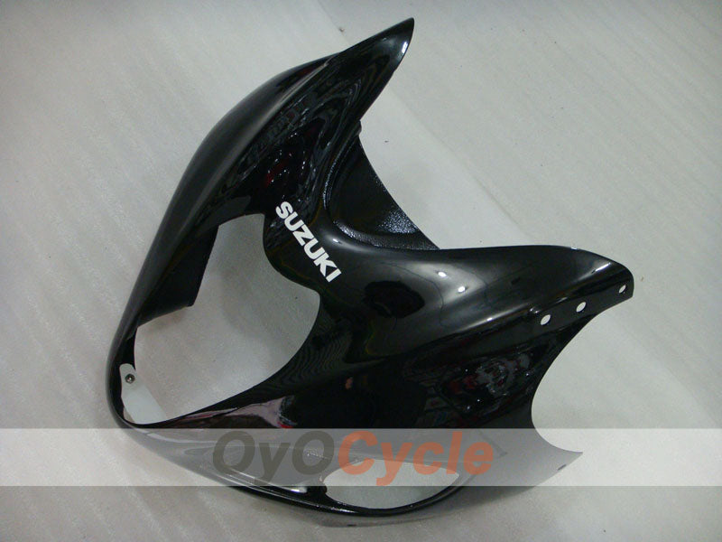 Vordere obere Verkleidung für Suzuki 97-07 GSXR1300 #OYO87910829