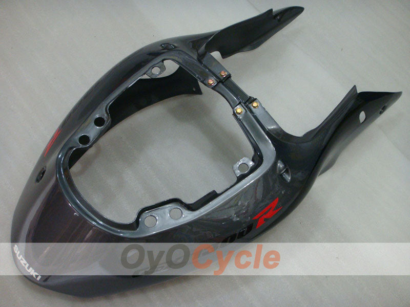 Heckverkleidung für Suzuki 97-07 GSXR1300 #OYO87910830