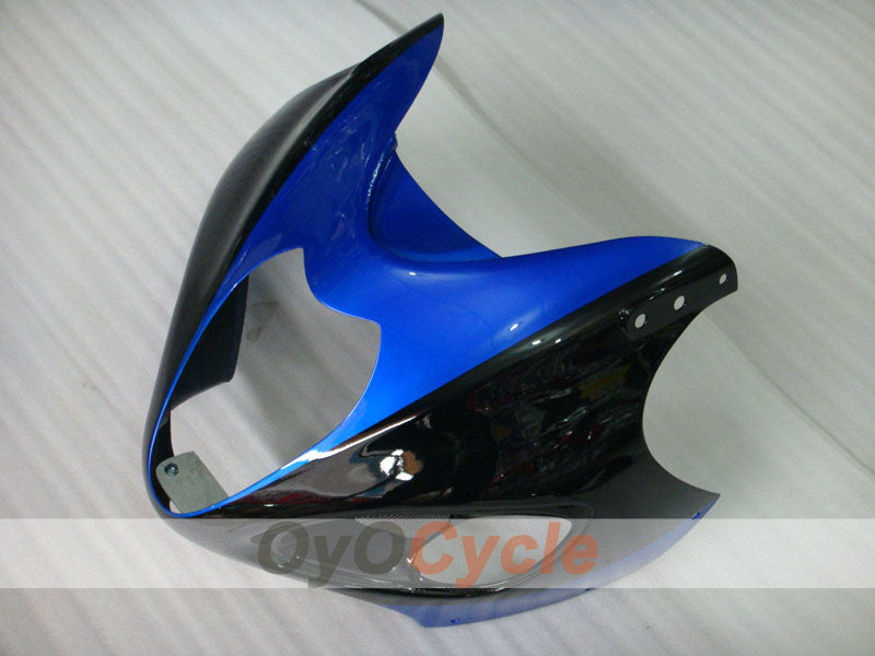 Vordere obere Verkleidung für Suzuki 97-07 GSXR1300 #OYO87910832 Zweitbild