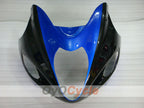 Vordere obere Verkleidung für Suzuki 97-07 GSXR1300 #OYO87910832