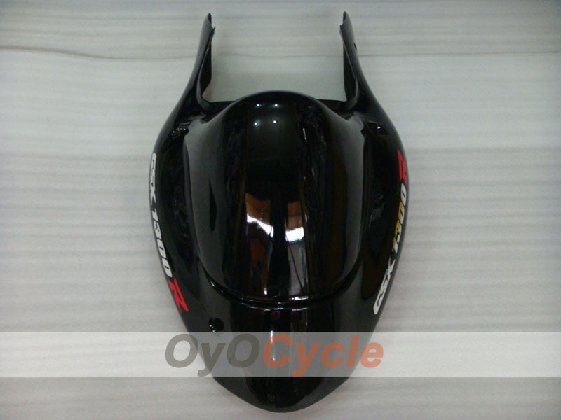 Heckverkleidung + Sitzabdeckung für Suzuki 97-07 GSXR1300 #OYO87910833 Hauptbild