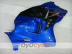 Linke und rechte Seitenverkleidung für Suzuki 97-07 GSXR1300 #OYO87910834