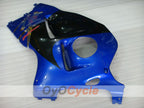 Linke und rechte Seitenverkleidung für Suzuki 97-07 GSXR1300 #OYO87910834