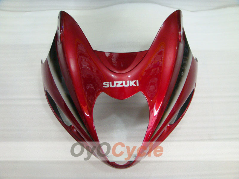 Vordere obere Verkleidung für Suzuki 97-07 GSXR1300 #OYO87910836 Hauptbild