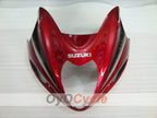 Vordere obere Verkleidung für Suzuki 97-07 GSXR1300 #OYO87910836